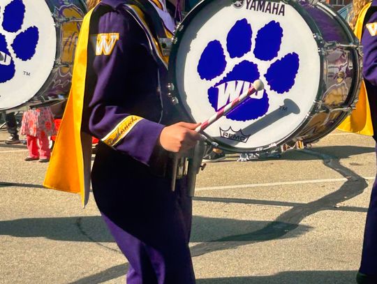 2026 WIU Homecoming