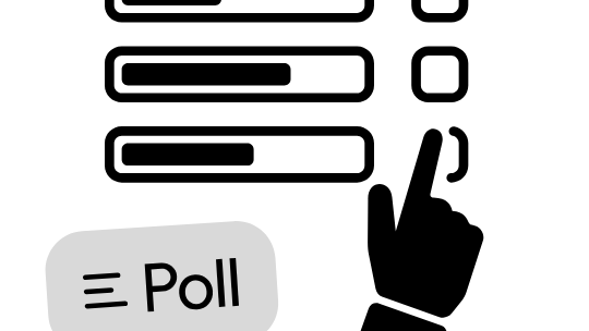 Trial Poll: Vote Now! What's one thing you wish you had more of?