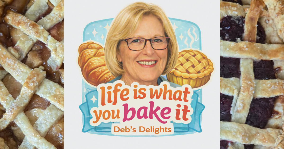 Deb’s Delights Offers Homemade Goodness