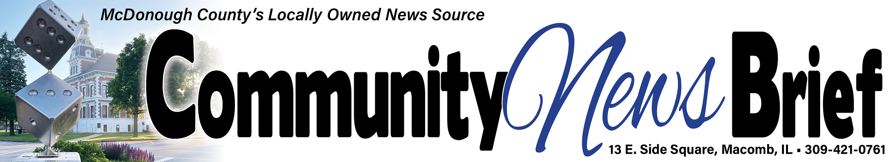 Community News Brief